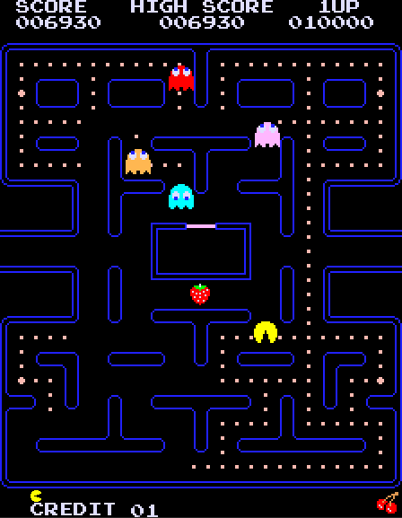 pacman-1