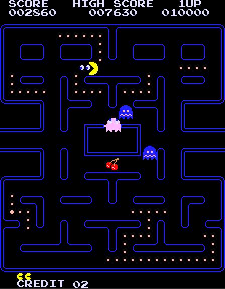 pacman-2