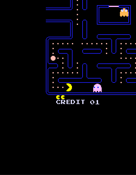 pacman-4